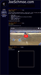Mobile Screenshot of joeschmoe.com